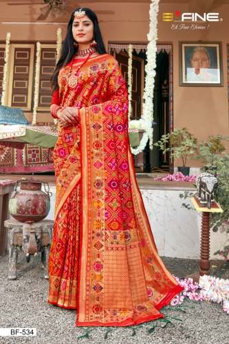 patola saree