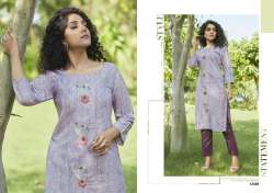 Printed Kurtis