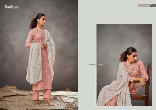 Punjabi Salwar Suits
