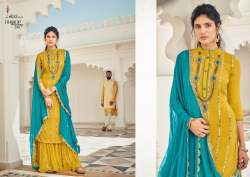 Salwar Suits