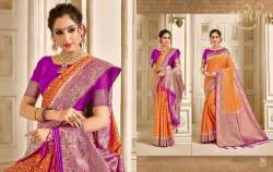 tant saree