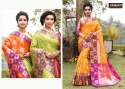  Uppada Silk SAREE thumb 7