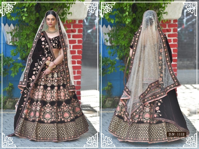 Lehenga sales choli 5000