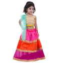Baby Girl Lehenga Choli thumb 1
