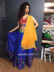 Banjara Costume Chaniya Choli