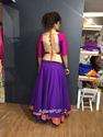  Banjara  Embroidered Lehenga Choli thumb 1