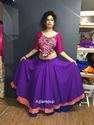  Banjara  Embroidered Lehenga Choli thumb 2