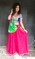 Chaniya Choli Gamthi
