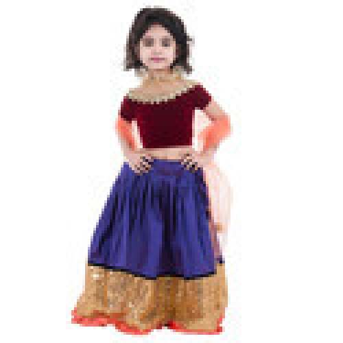 designer lehenga choli