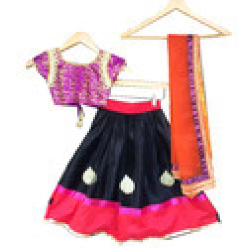 Ethnic Wear for Girls by Nupur International