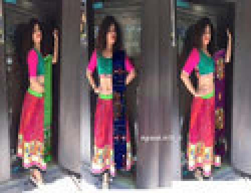  fancy Lehenga Choli