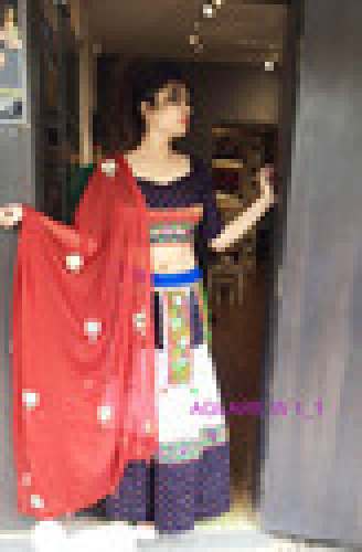 lehenga choli