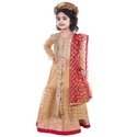 Mastani Lehenga Choli Set With Cap