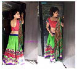  Skirt Lehenga Choli