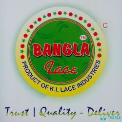 Bangla Lace logo icon