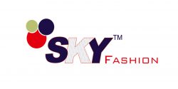 Sky Fashion logo icon