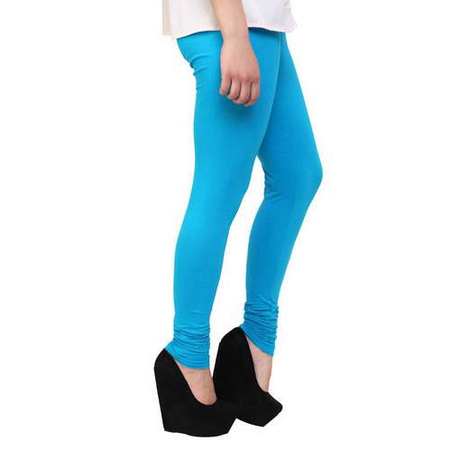 Lycra Cotton Legging by Mamgro Apparels