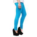 Lycra Cotton Legging