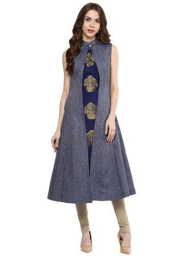 Party Wear Kurtis