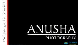 Anusha Photography logo icon