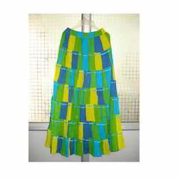 Designer Skirt