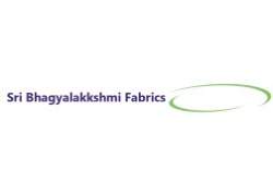Sri Bhagyalakkshmi Fabrics logo icon