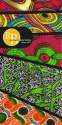 Ankara Print fabric