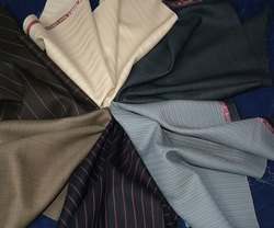 cotton garment fabric