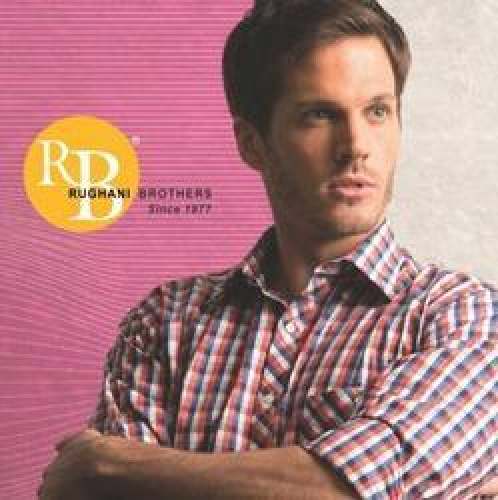 Cotton shirting fabric