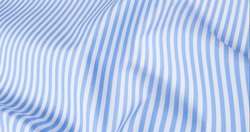 Cotton uniform fabric