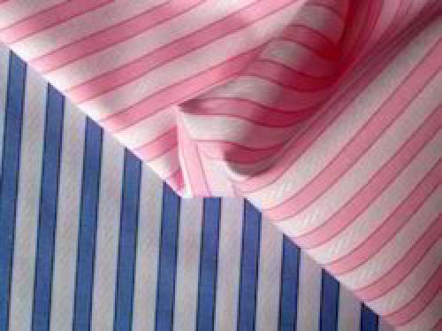 Polyester cotton yarn fabric