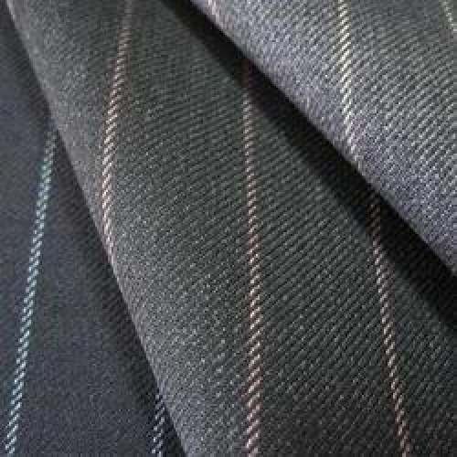 polyester wool fabric