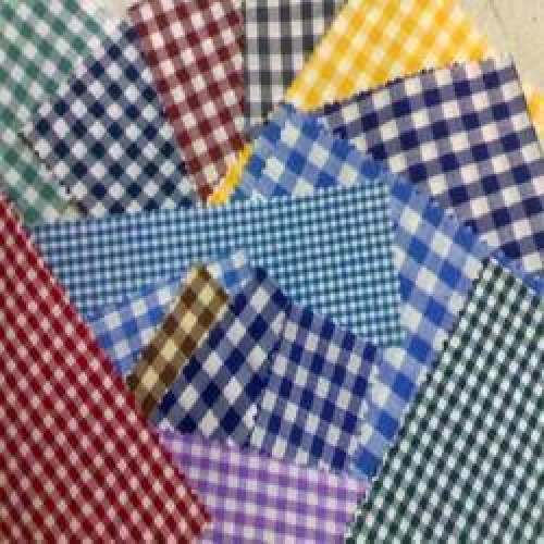 School uniform fabric