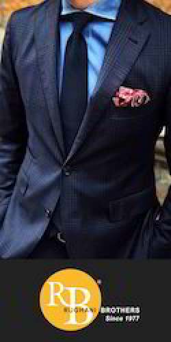 Twill Suiting fabric