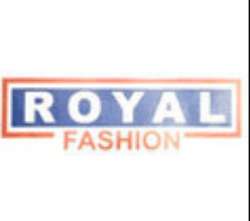 Royal Fashion logo icon