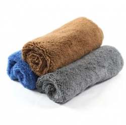 Plain Multi Color Bamboo Fabric