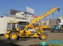 Gujrat Crane Service