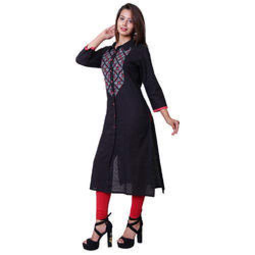 Ladies Cotton Kurti 