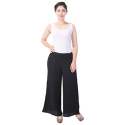  Rayon Plazzo Pants