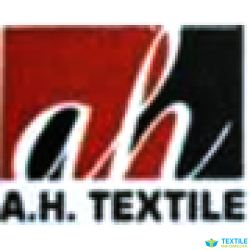 A H Textile logo icon