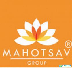 Mahotsav creation Pvt Ltd logo icon