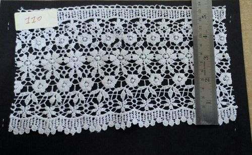 Chemical GPO Lace