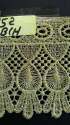 Golden Zari Lace - 3