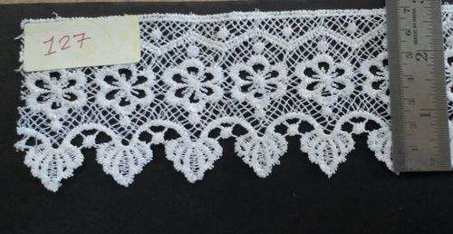 Gpo Lace - 1