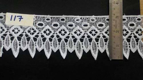 Polyester Gpo Lace