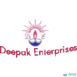 Deepak Enterprises logo icon