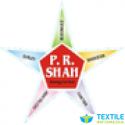 P R Shah