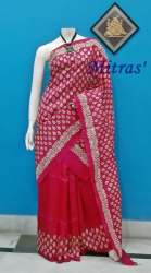 Buy Silk Mekhela Chadar For Ladies