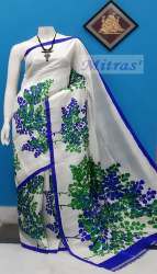 Fancy Silk Saree