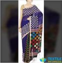 Bengal Handloom Saree